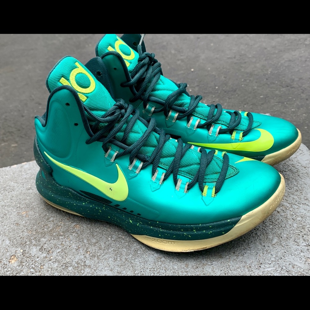 Nike Kevin Durant View 2